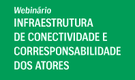 No dia 5/12, às 10h30: Participe do webinário  