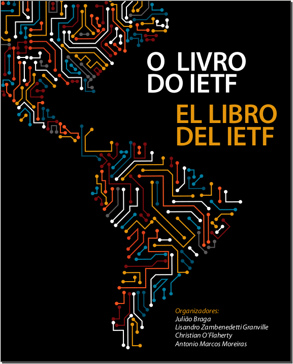 O Livro do IETF