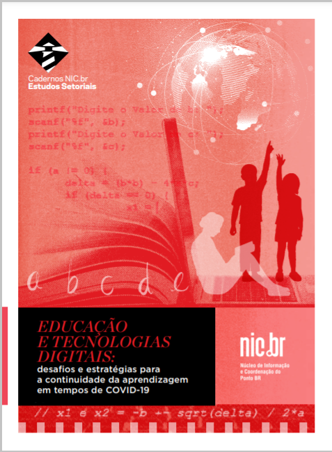 Educação e tecnologias digitais: desafios e estratégias para a continuidade da aprendizagem em tempos de COVID-19