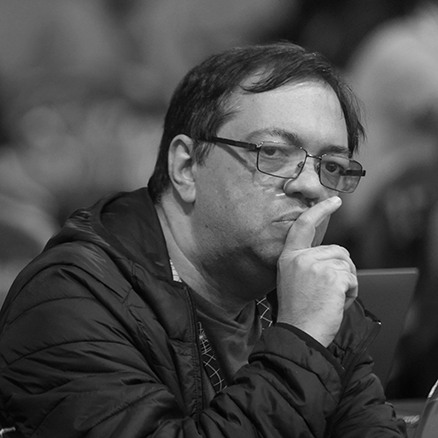 Foto de Rubens Kühl